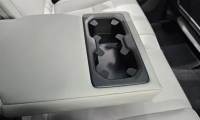 Polestar Polestar 2