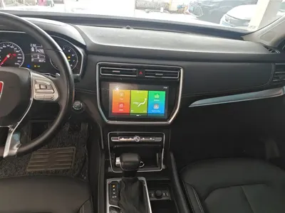 Roewe RX8