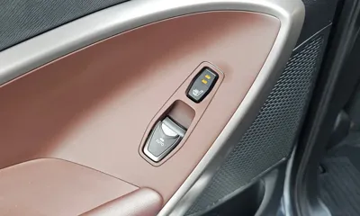 Hyundai Maxcruz