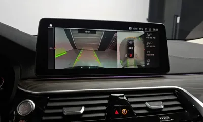 BMW Gran Turismo