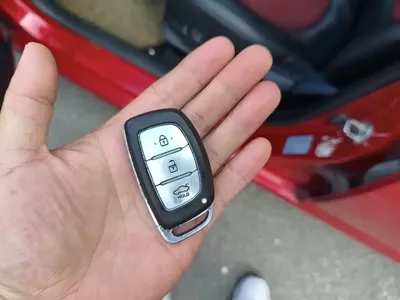 Hyundai Ruiyi