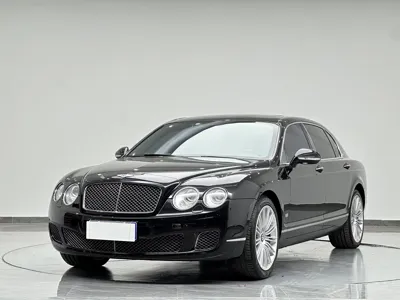Bentley Flying Spur