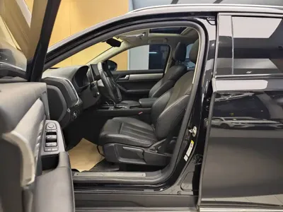 BYD Tang