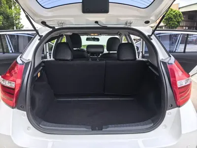Toyota Yaris L