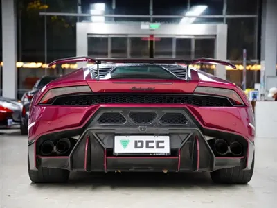 Lamborghini Huracán