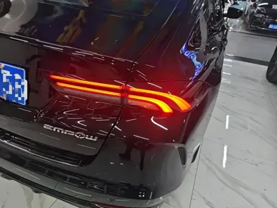 GAC Motor Shadow Leopard