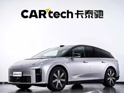 Li Auto 理想i6