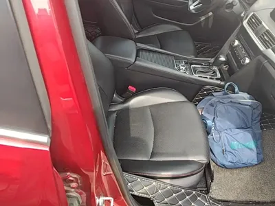 Mazda 3 Axela