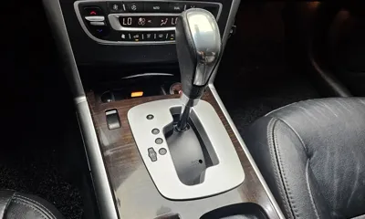 Renault-KoreaSamsung SM5