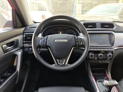 Haval H2