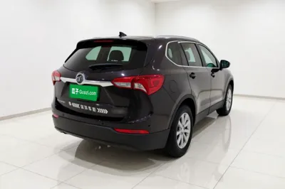 Buick Envision