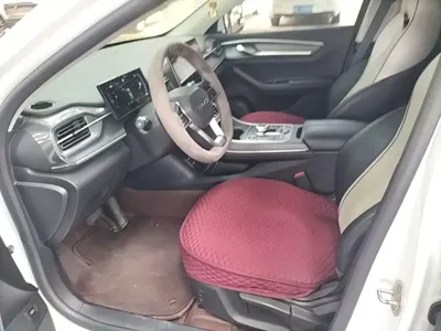 BYD Destroyer 05