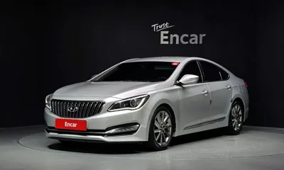 Hyundai Aslan