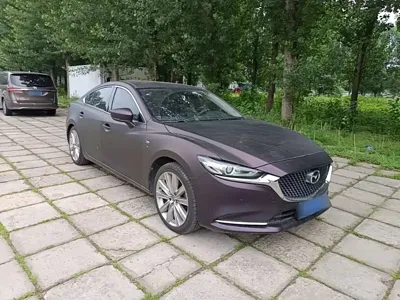 Mazda Atenza