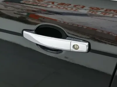 Chevrolet Epica