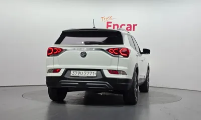 KG_Mobility_Ssangyong KORANDO