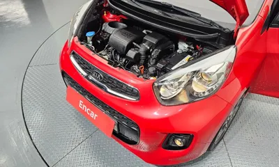 Kia Morning
