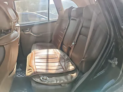 Chery Tiggo 3