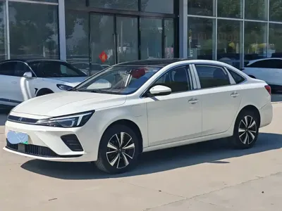 Roewe Feifan ER6