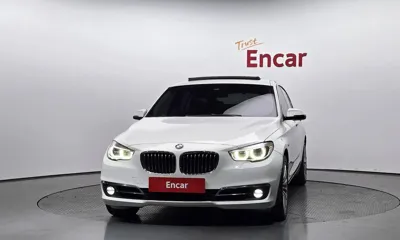 BMW Gran Turismo