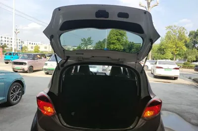 Changan Benni E-Star