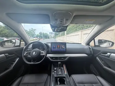 BYD Tang
