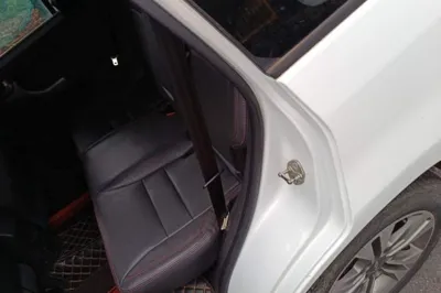 Chery Tiggo 3