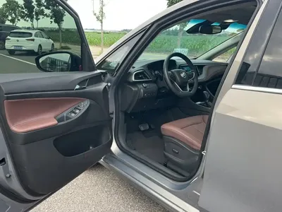 Buick GL6