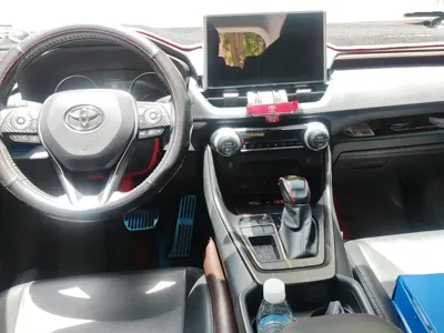 Toyota Wildlander