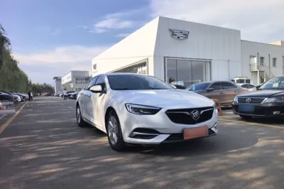 Buick Regal