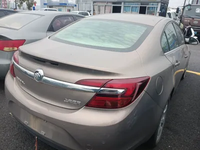 Buick Regal