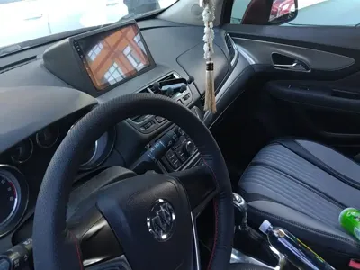 Buick Encore