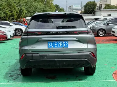 BAIC Mofang