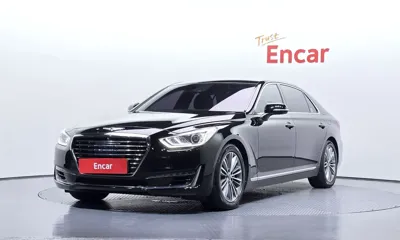 Genesis EQ900