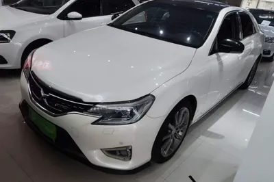 Toyota Reiz