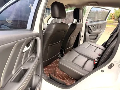 JAC iEV6E