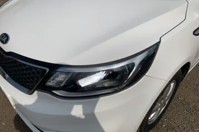 Kia K2