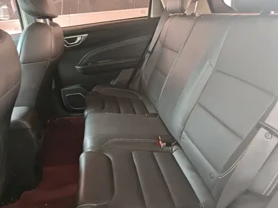Geely Vision X3