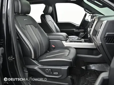 Ford F150