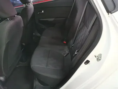 Kia K2