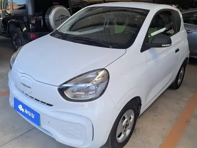 Roewe Clever