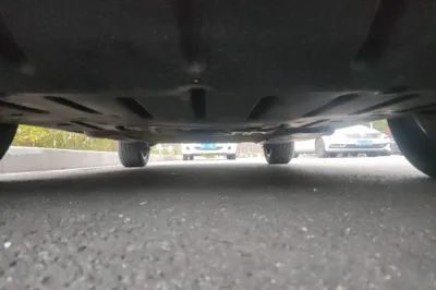 BYD Song PLUS New Energy