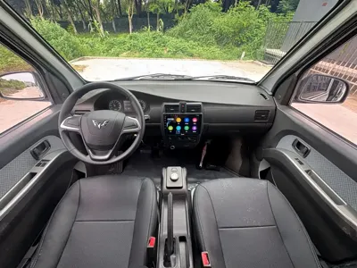 Wuling Rongguang EV