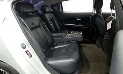 Kia K9