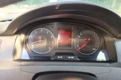Volkswagen Santana