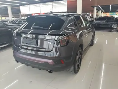 Lynk & Co 02
