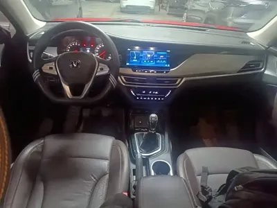 Changan CS35PLUS