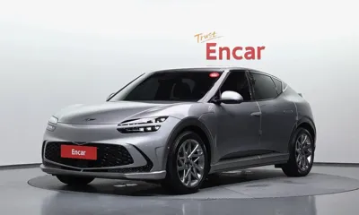 Genesis GV60