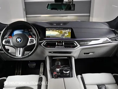 BMW X6M