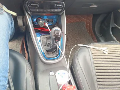 Baojun 510